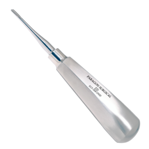 Elevator Straight/Small Cupped (E-81) - Image 1