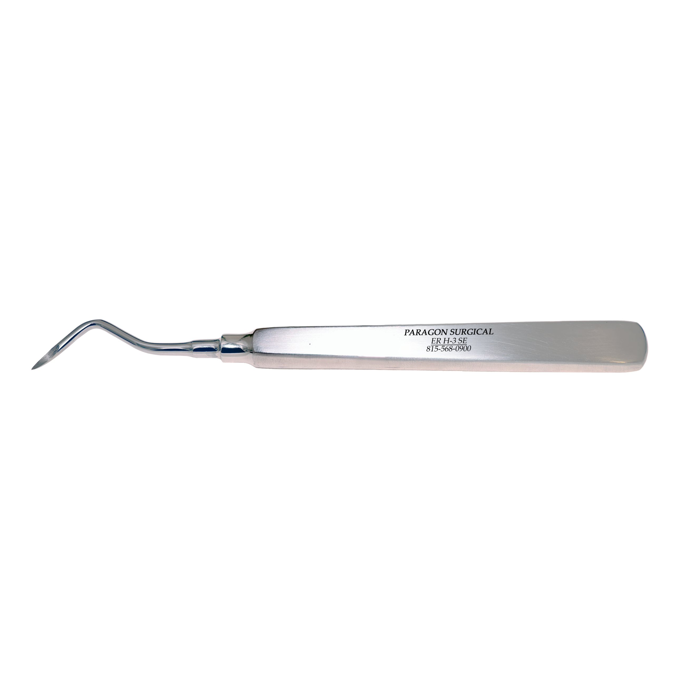Root Pick SE Heidbrink Right (ER-H3)