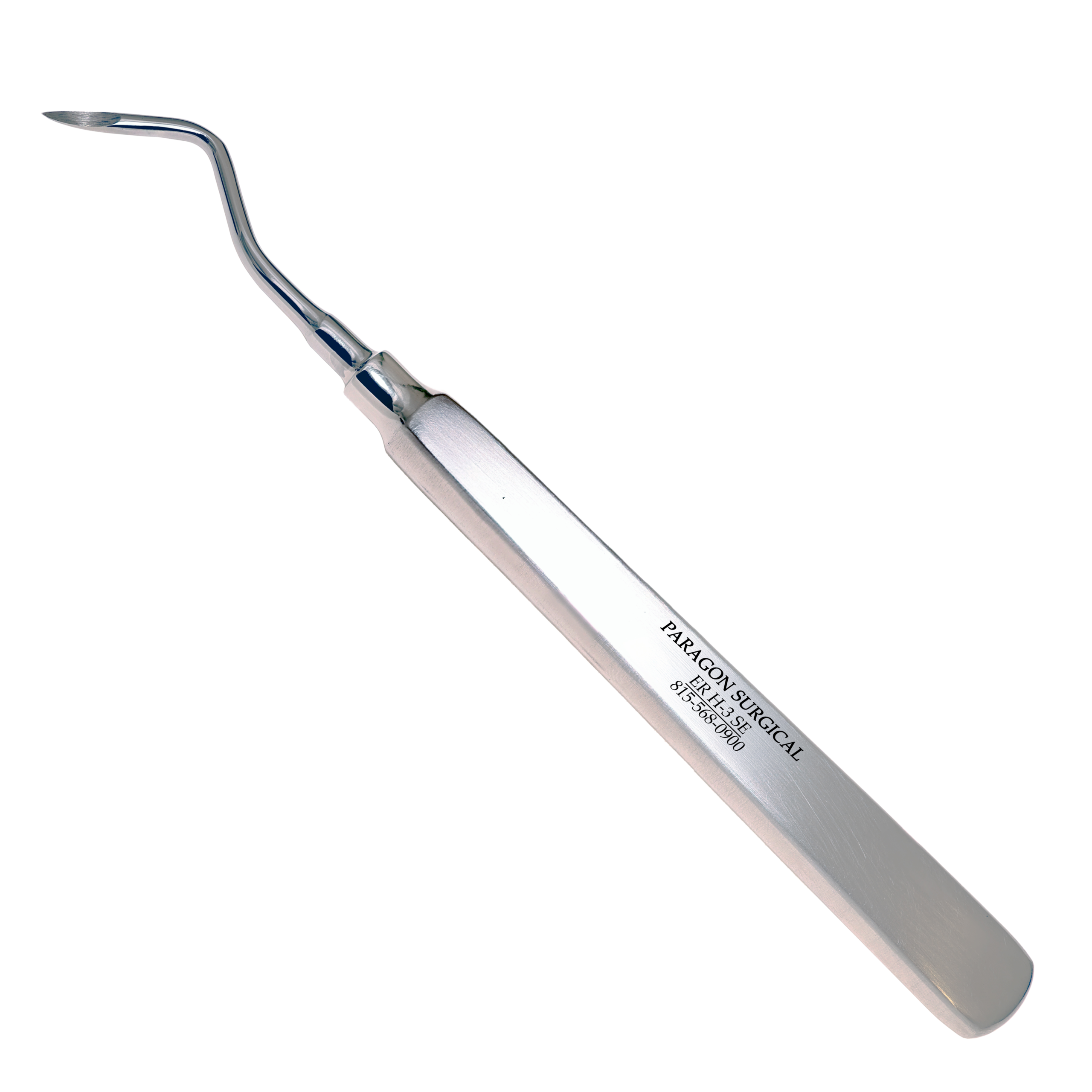Root Pick SE Heidbrink Right (ER-H3)