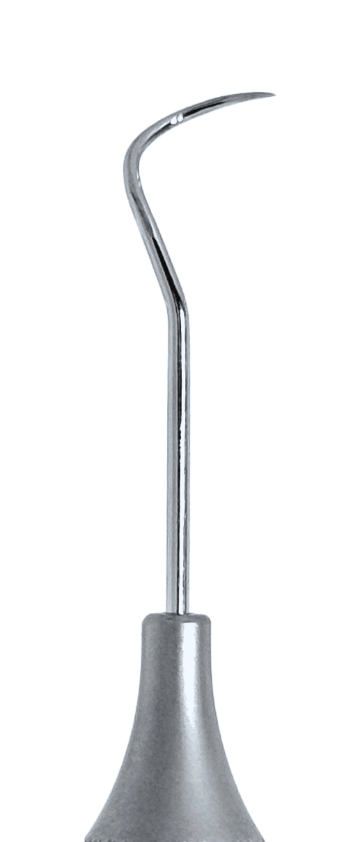 Explorer DE Pigtail #6 Handle (EXPL 3CH)