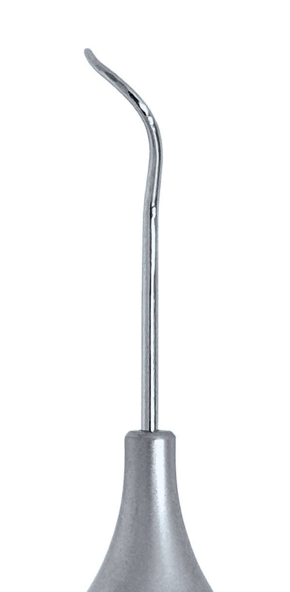 Explorer DE Pigtail #6 Handle (EXPL 3CH)