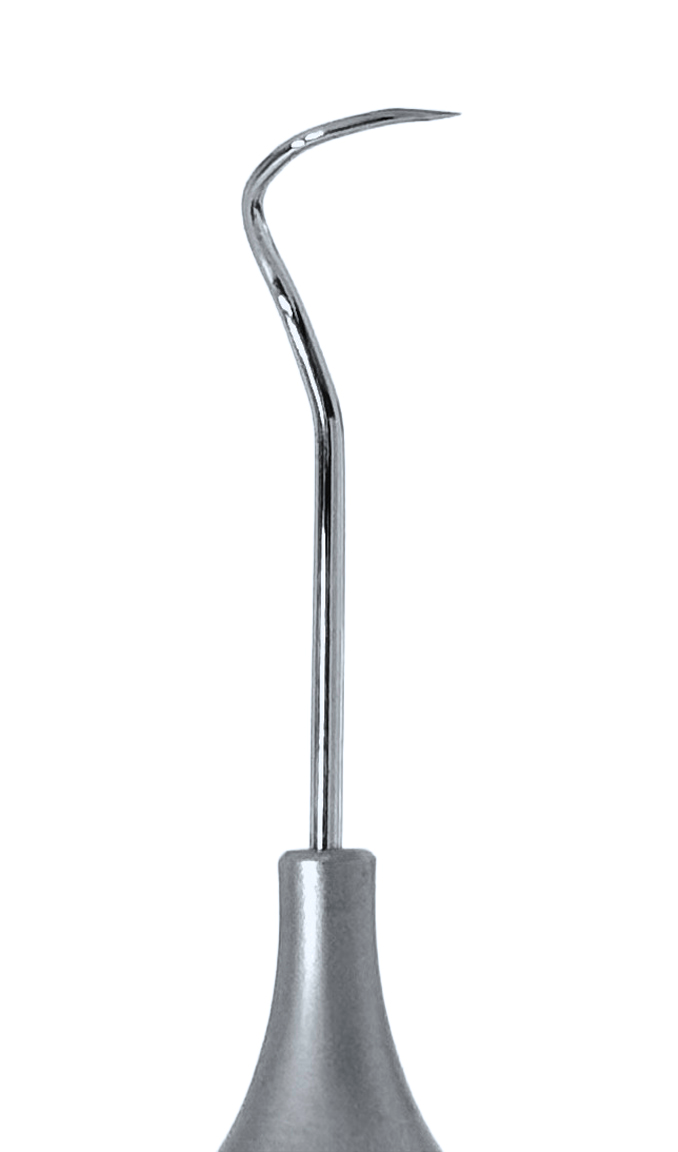 Explorer DE Pigtail #6 Handle (EXPL 3CH)