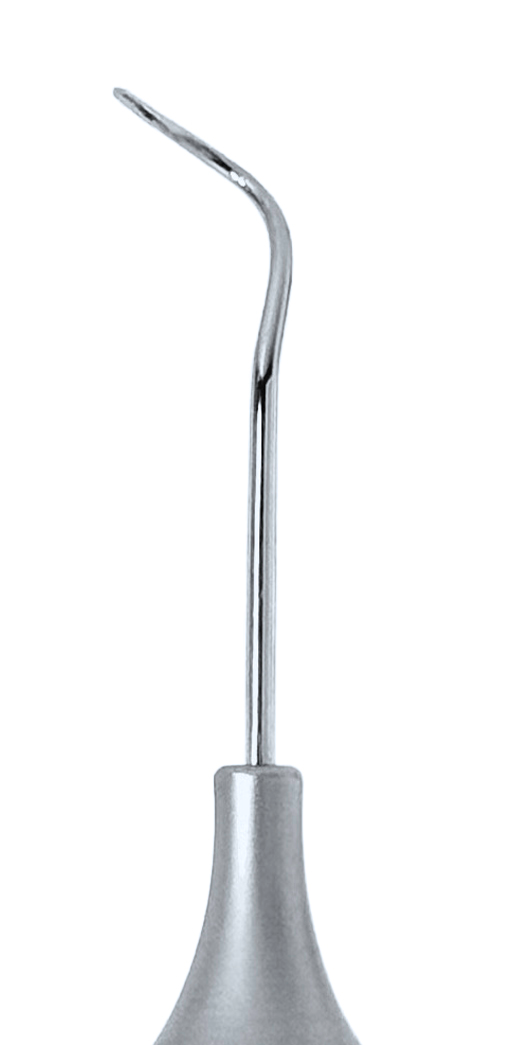 Explorer DE Pigtail #6 Handle (EXPL 3CH)