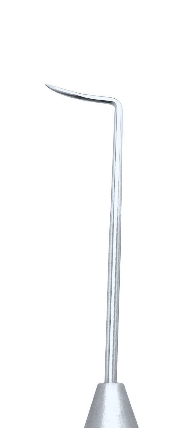 Explorer 3 DE Small Pigtail (EXD3) #4 Handle