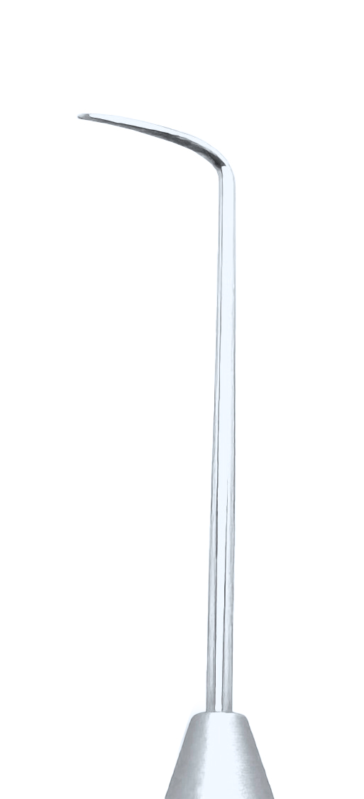 Explorer 3 DE Small Pigtail (EXD3) #4 Handle