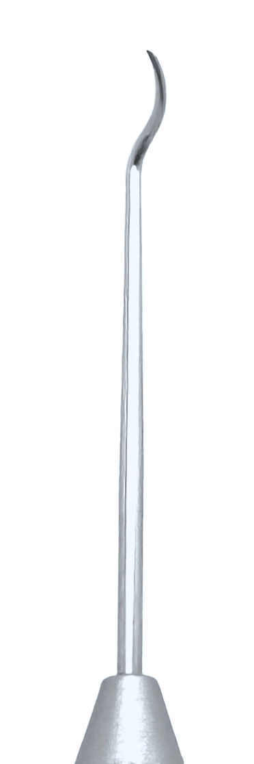 Explorer 3 DE Small Pigtail (EXD3) #4 Handle