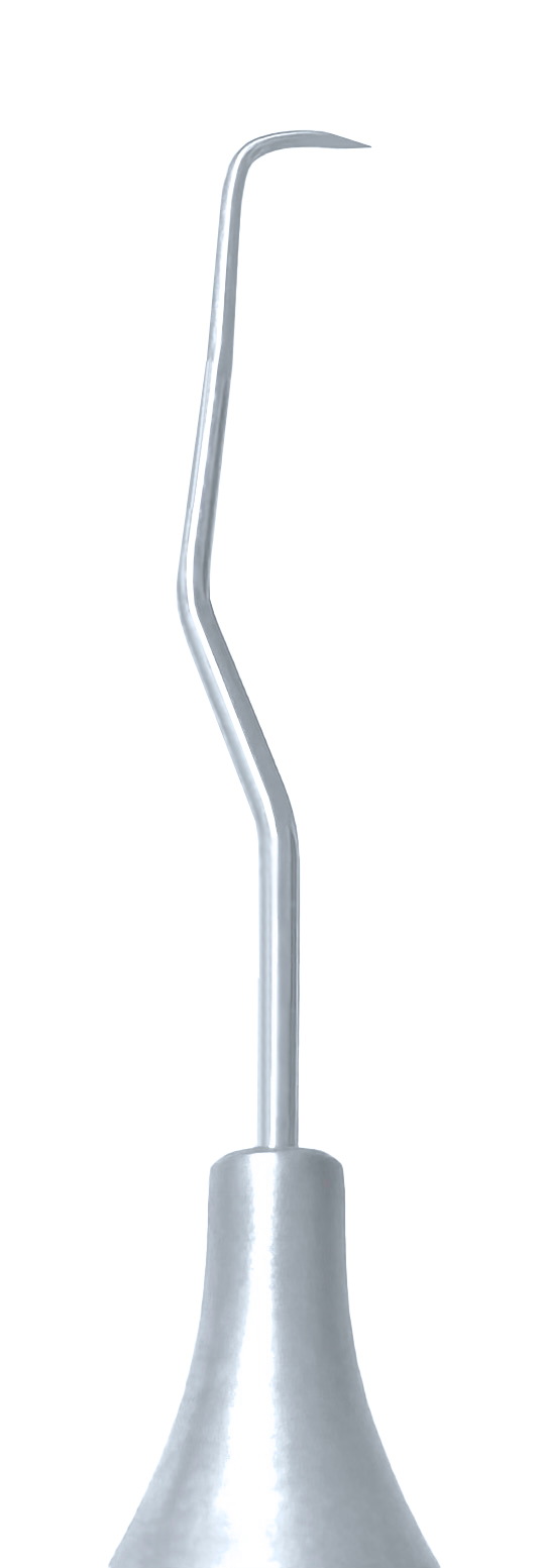 Explorer DE Mes/Post Ex #6 Handle (EXPL-11-12AF)