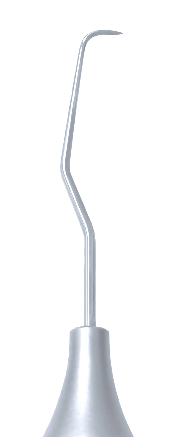 Explorer DE Mes/Post Ex #6 Handle (EXPL-11-12AF)