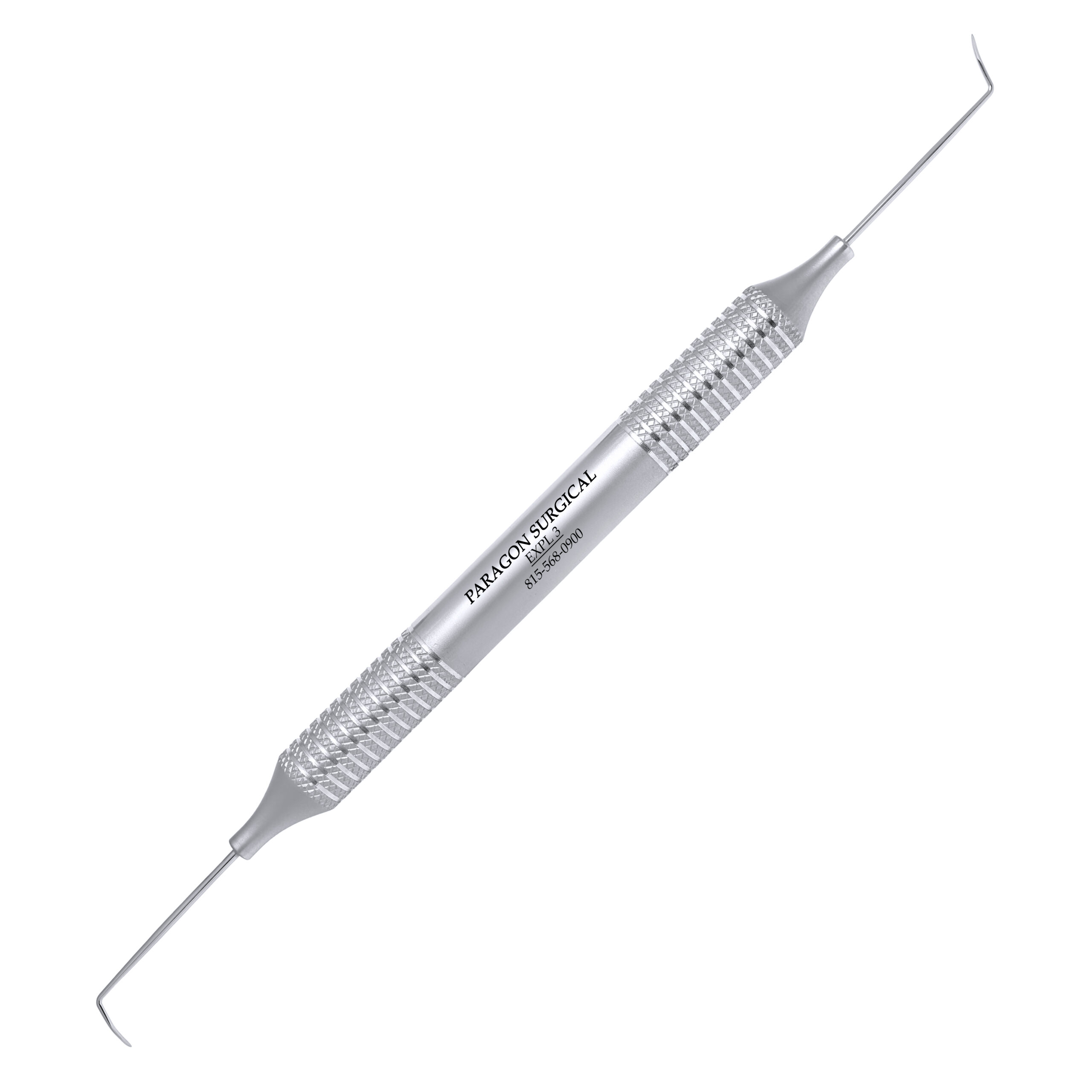 Explorer DE Small Pigtail #6 Handle (EXPL 3)