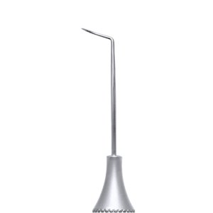 Explorer DE Small Pigtail #6 Handle (EXPL 3) - Image 3