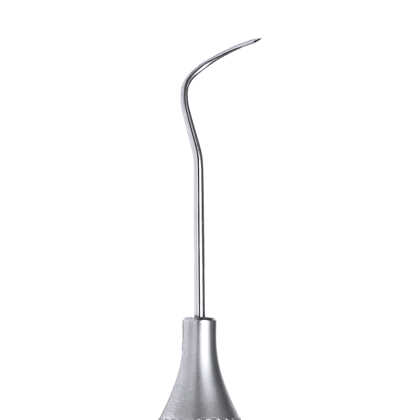 Explorer DE Pigtail Long #6 Handle (EXPL-3CH-L)