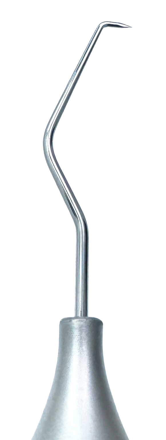 Explorer De Standard #6 handle (EXPL 5)