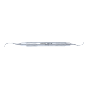 Curette DE Gracey 13-14  #6 Handle (GR 13-14) - Image 2