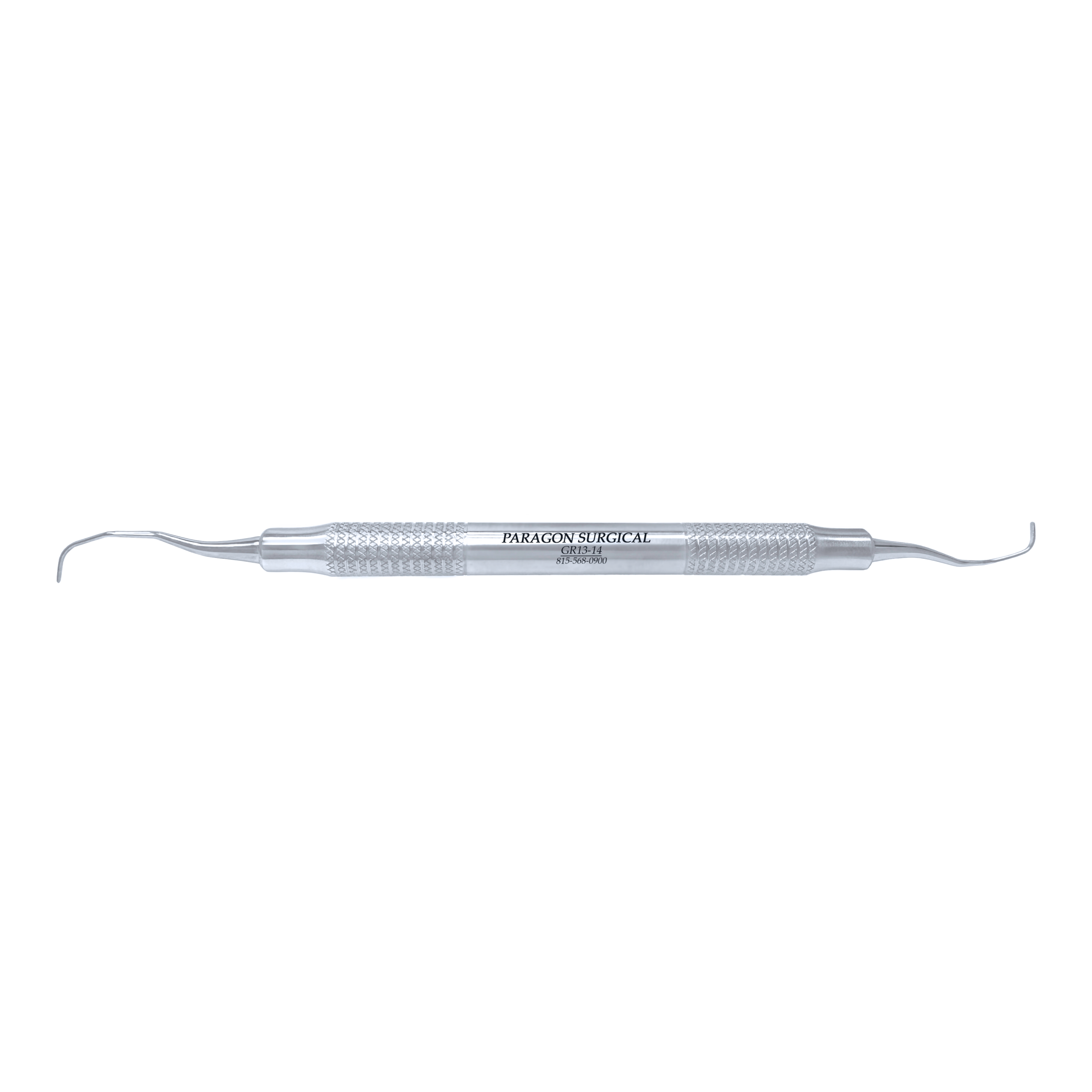 Curette DE Gracey 13-14  #6 Handle (GR 13-14)
