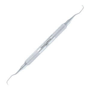 Curette DE Goldman-Fox #6 Handle (GF 5-6)