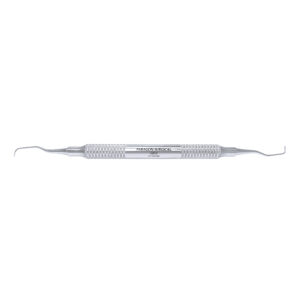 Curette DE Goldman-Fox #6 Handle (GF 5-6) - Image 2