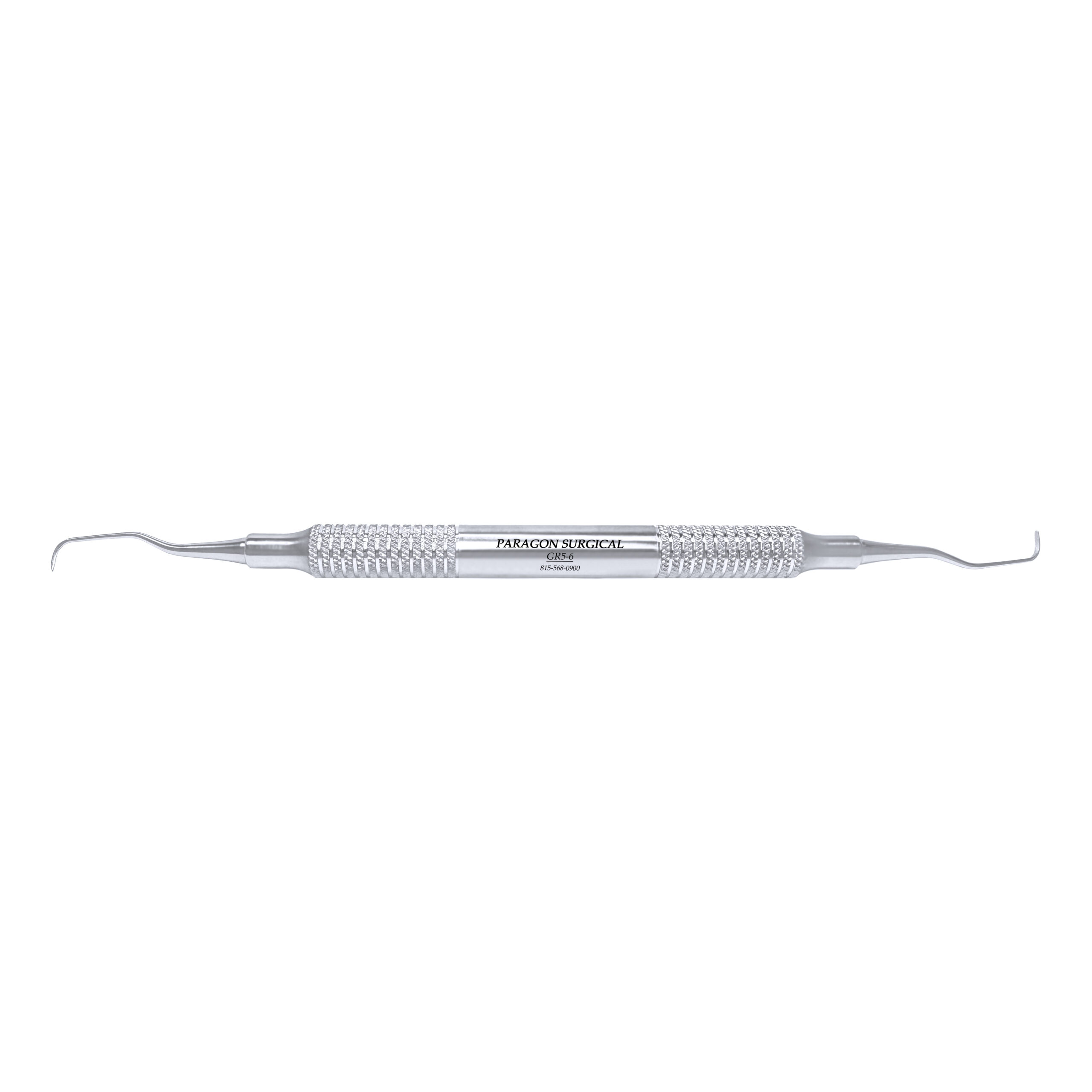 Curette DE Goldman-Fox #6 Handle (GF 5-6)