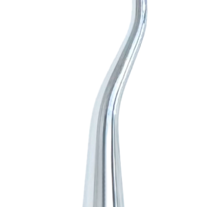Curette DE Goldman-Fox #6 Handle (GF 5-6) - Image 3