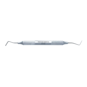 Cord Packer 0'+ 90' Serrated #6 Handle (GP N122S) - Image 2