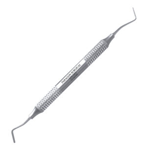 Cord Packer 0'+ 90' Serrated #6 Handle (GP N122S)