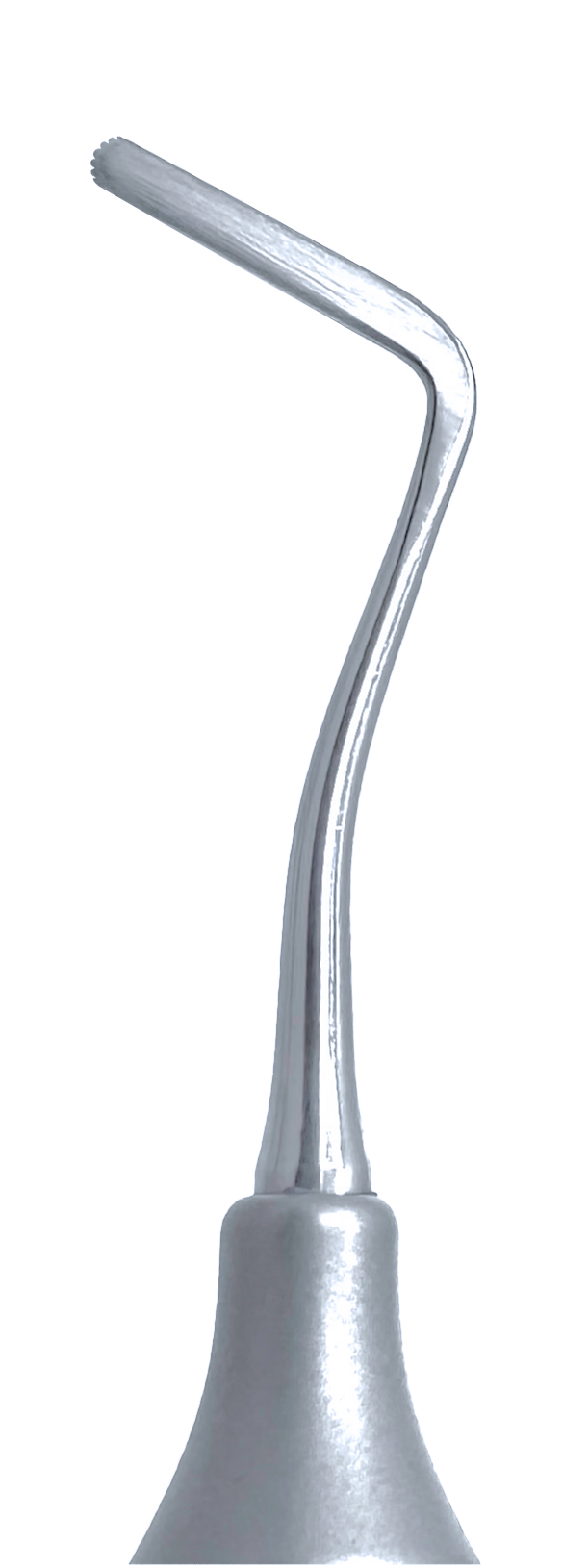 Cord Packer 0'+ 90' Serrated #6 Handle (GP N122S)