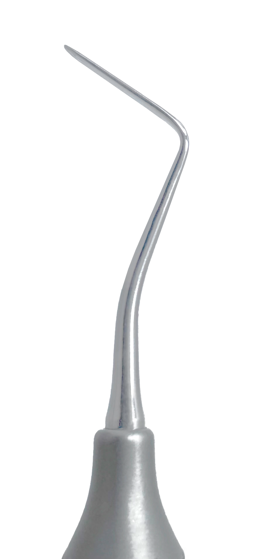 Cord Packer 0'+ 90' Serrated #6 Handle (GP N122S)