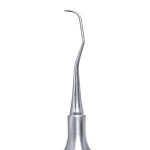 Curette DE Gracey 1-2 Excel Handle #6 (GR 1-2) - Image 2