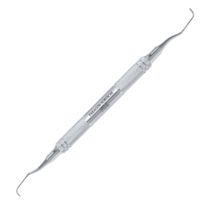 Curette DE Gracey 11-12 #6 Handle (GR11-12)