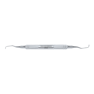Curette DE Gracey 11-12 #6 Handle (GR11-12) - Image 2