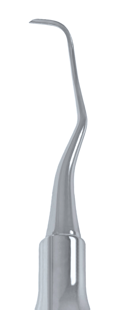Curette DE Gracey 11-12 #6 Handle (GR11-12)