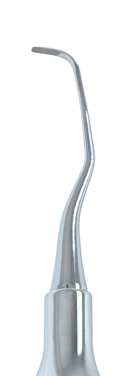 Curette DE Gracey 11-12 #6 Handle (GR11-12)
