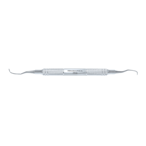 Curette DE Gracey 15-16 #6 Handle (GR15-16) - Image 2
