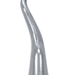 Curette DE Gracey 15-16 #6 Handle (GR15-16) - Image 3