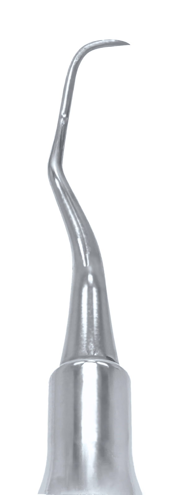 Curette DE Gracey 15-16 #6 Handle (GR15-16)