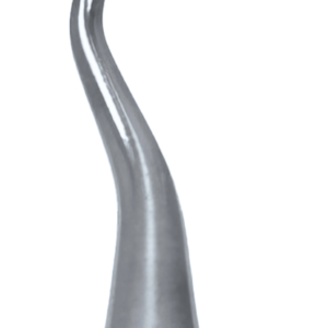 Curette DE Gracey 15-16 #6 Handle (GR15-16) - Image 5