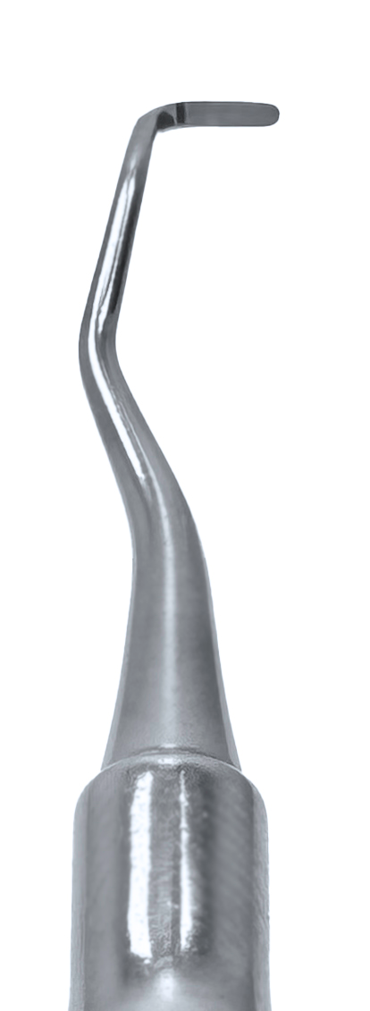 Curette DE Gracey 15-16 #6 Handle (GR15-16)