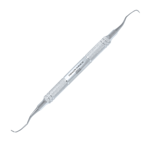 Curette DE Gracey 15-16 #6 Handle (GR15-16)