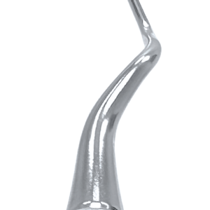 Curette DE Gracey 17-18 #6 Handle (GR17-18) - Image 3