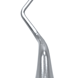 Curette DE Gracey 17-18 #6 Handle (GR17-18) - Image 4