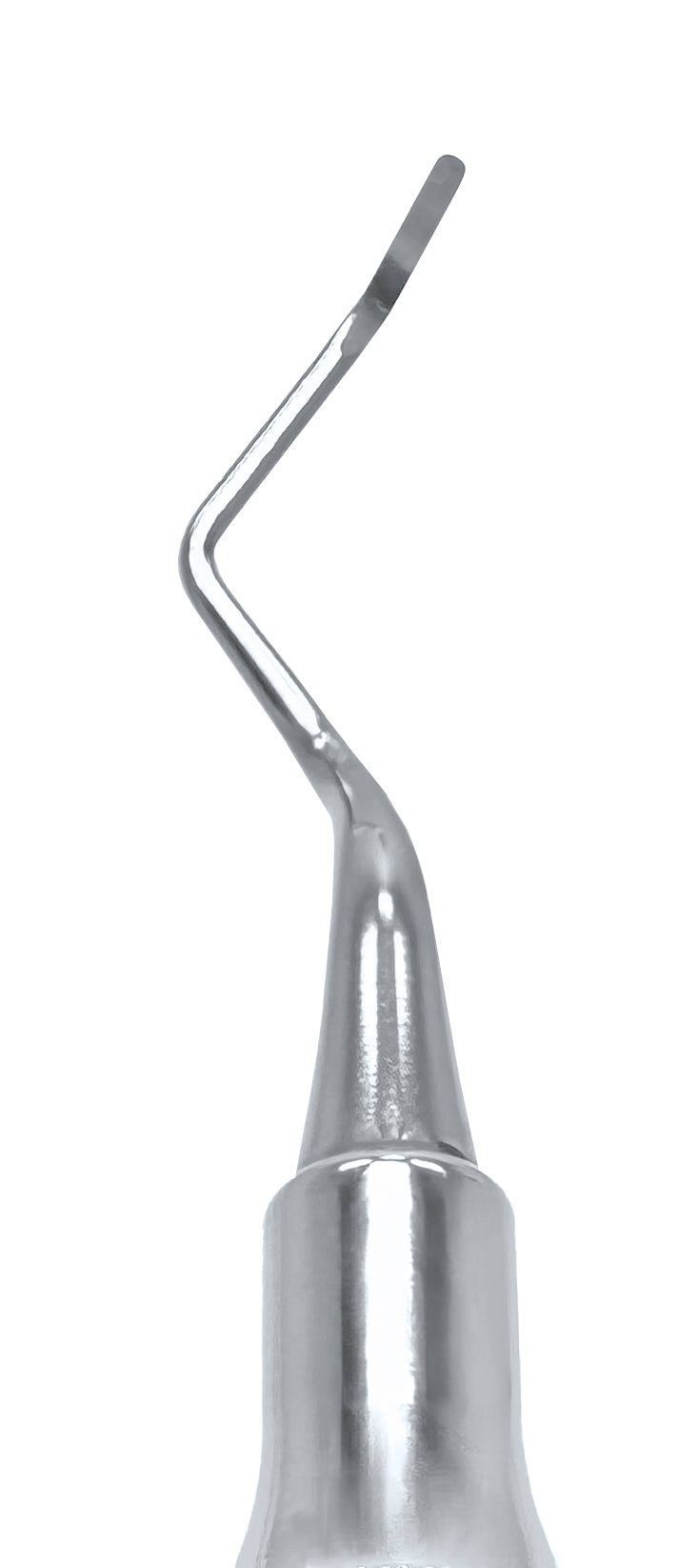Curette DE Gracey 17-18 #6 Handle (GR17-18)