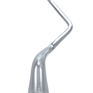 Curette DE Gracey 17-18 #6 Handle (GR17-18) - Image 6