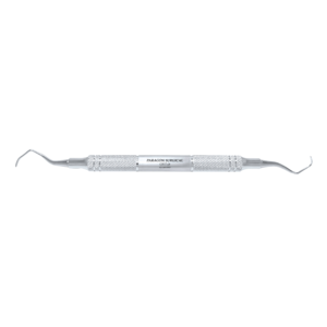 Curette DE Gracey 17-18 #6 Handle (GR17-18) - Image 2