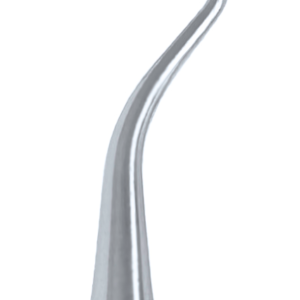 Curette DE Gracey 7-8 #6 handle (GR 7-8) - Image 4