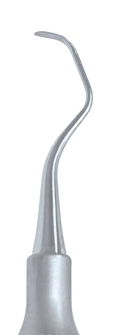 Curette DE Gracey 7-8 #6 handle (GR 7-8)
