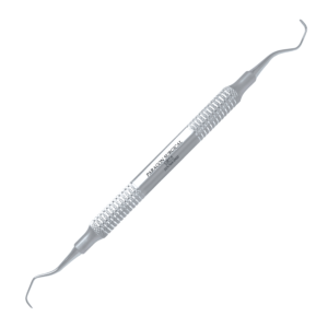 Curette DE Gracey 7-8 #6 handle (GR 7-8)
