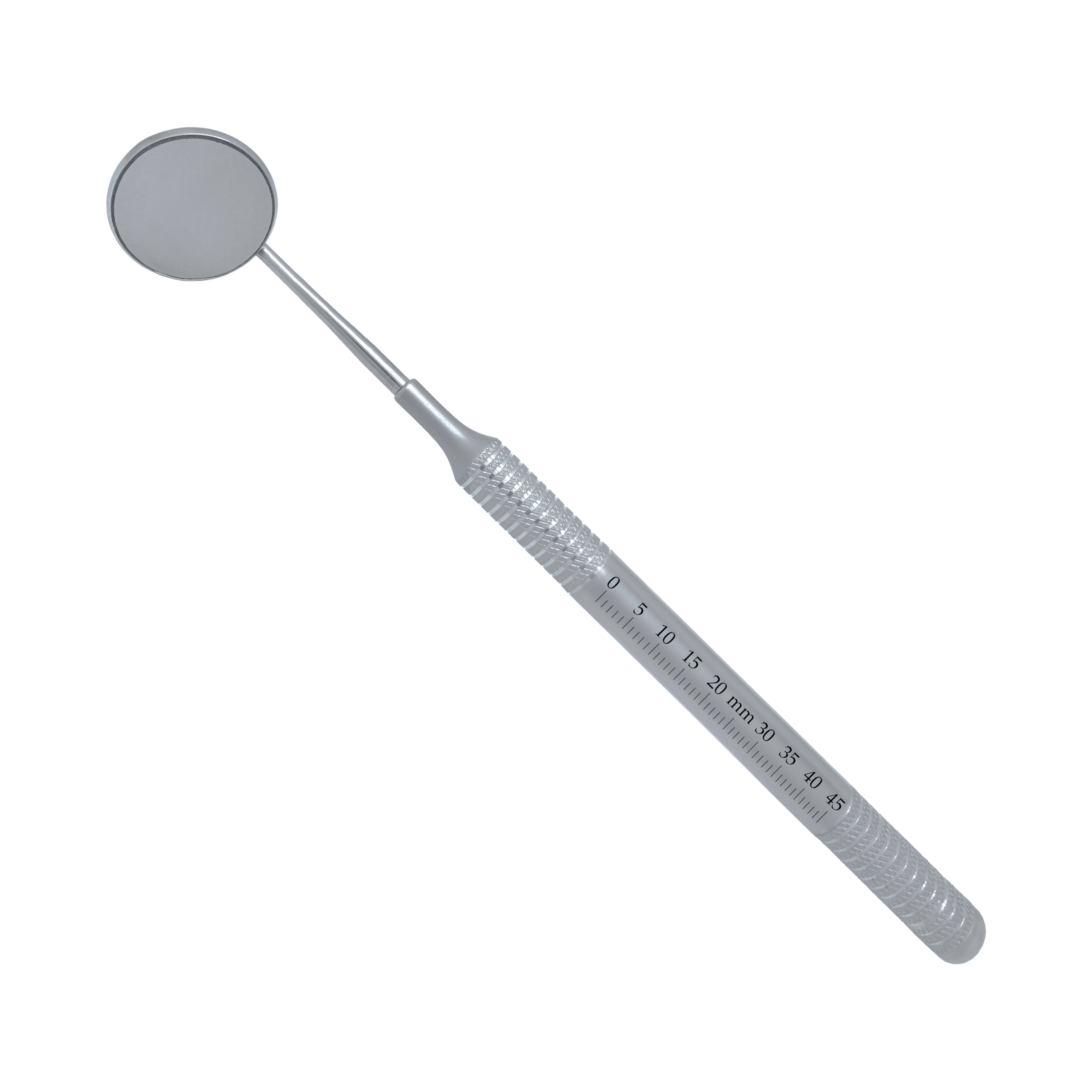 Mirror Handle CS-SST #6 (Handle Only)