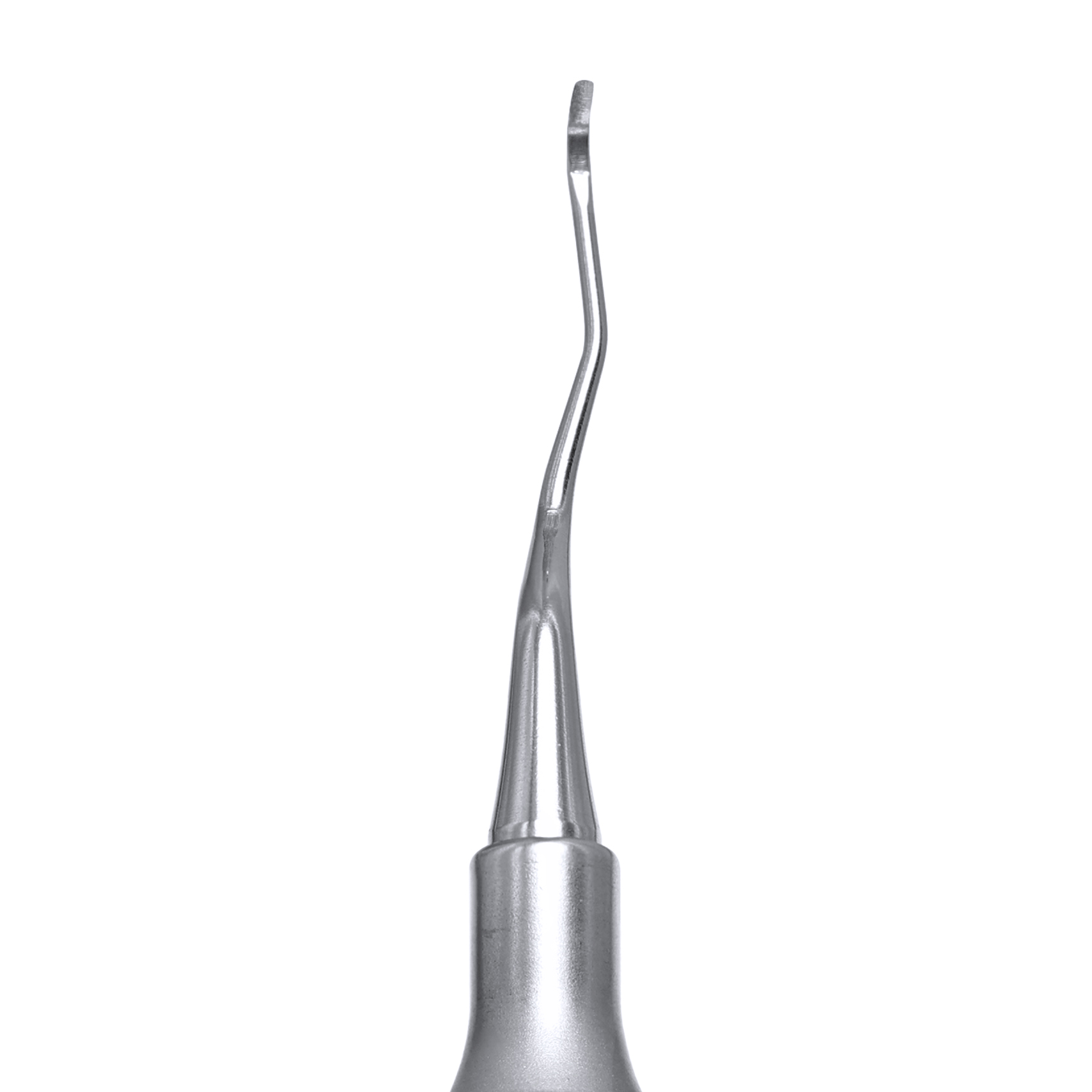 Curette DE Langer 1-2 AF / Excel Handle #6 (L1-2 AF)