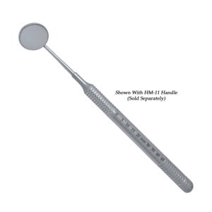 Mirror 15/16"SST CS-FS  (M5) (Mirror Only)