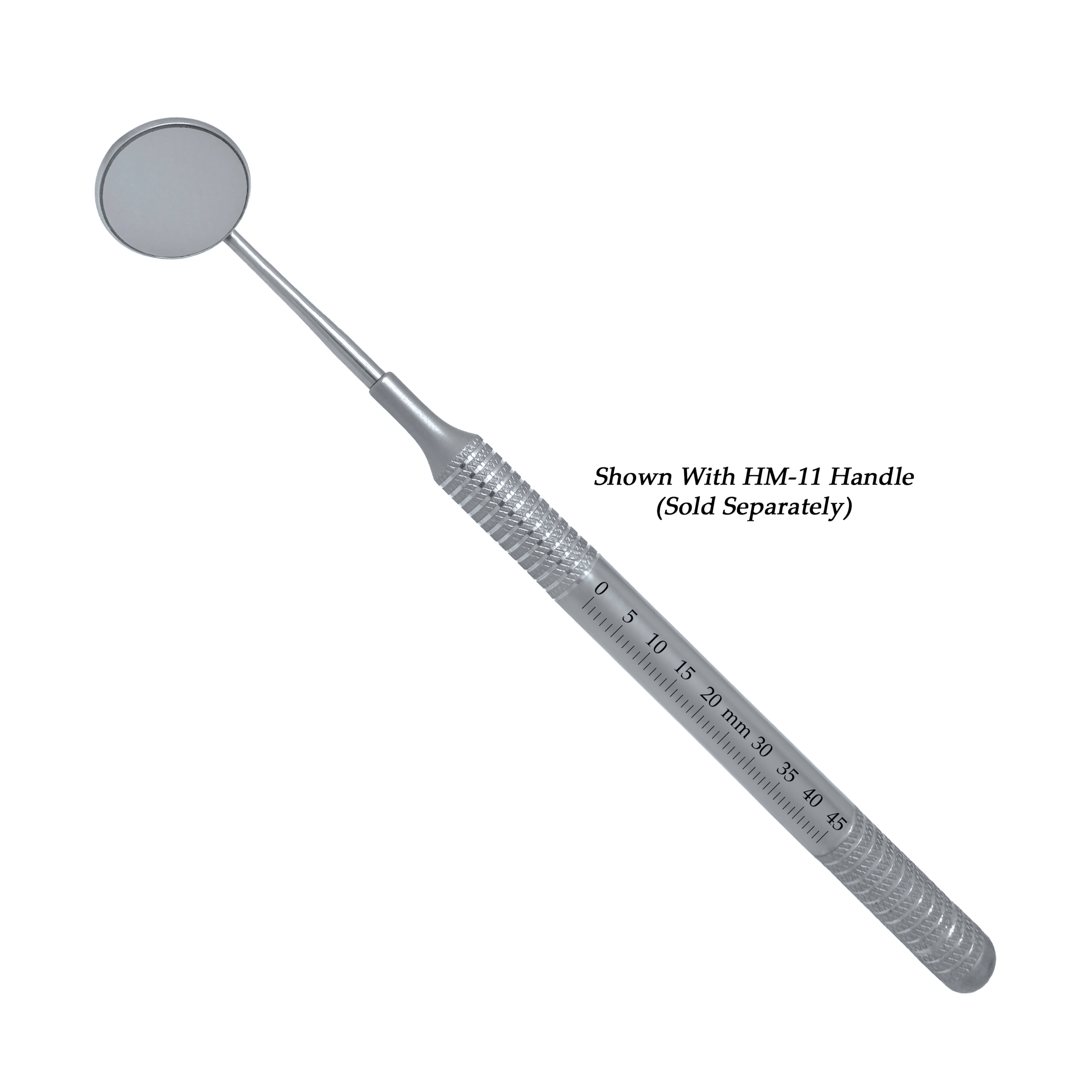 Mirror 15/16"SST CS-FS  (M5) (Mirror Only)
