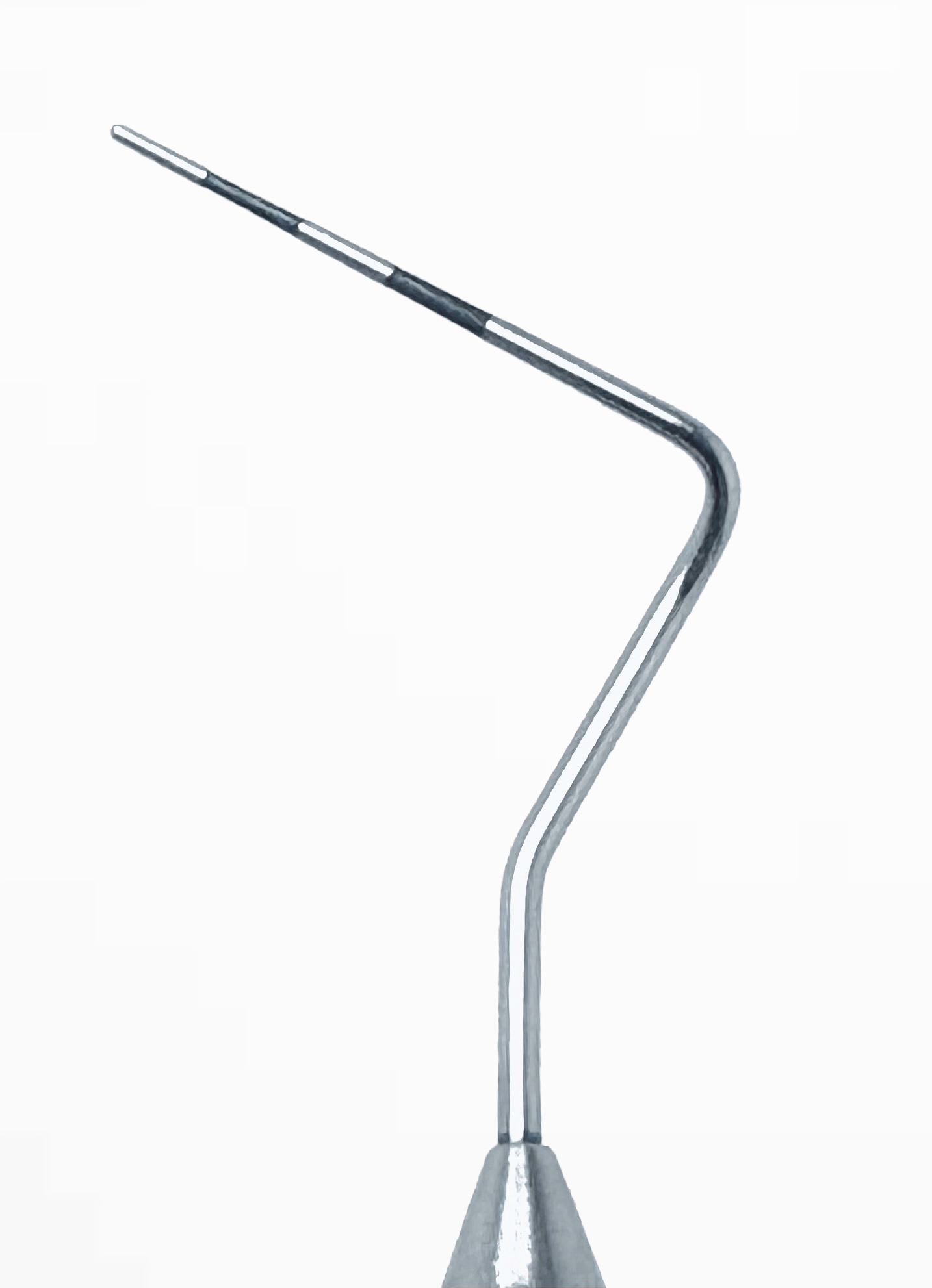 Probe DE N33/N33 #6 Handle (N33-33)